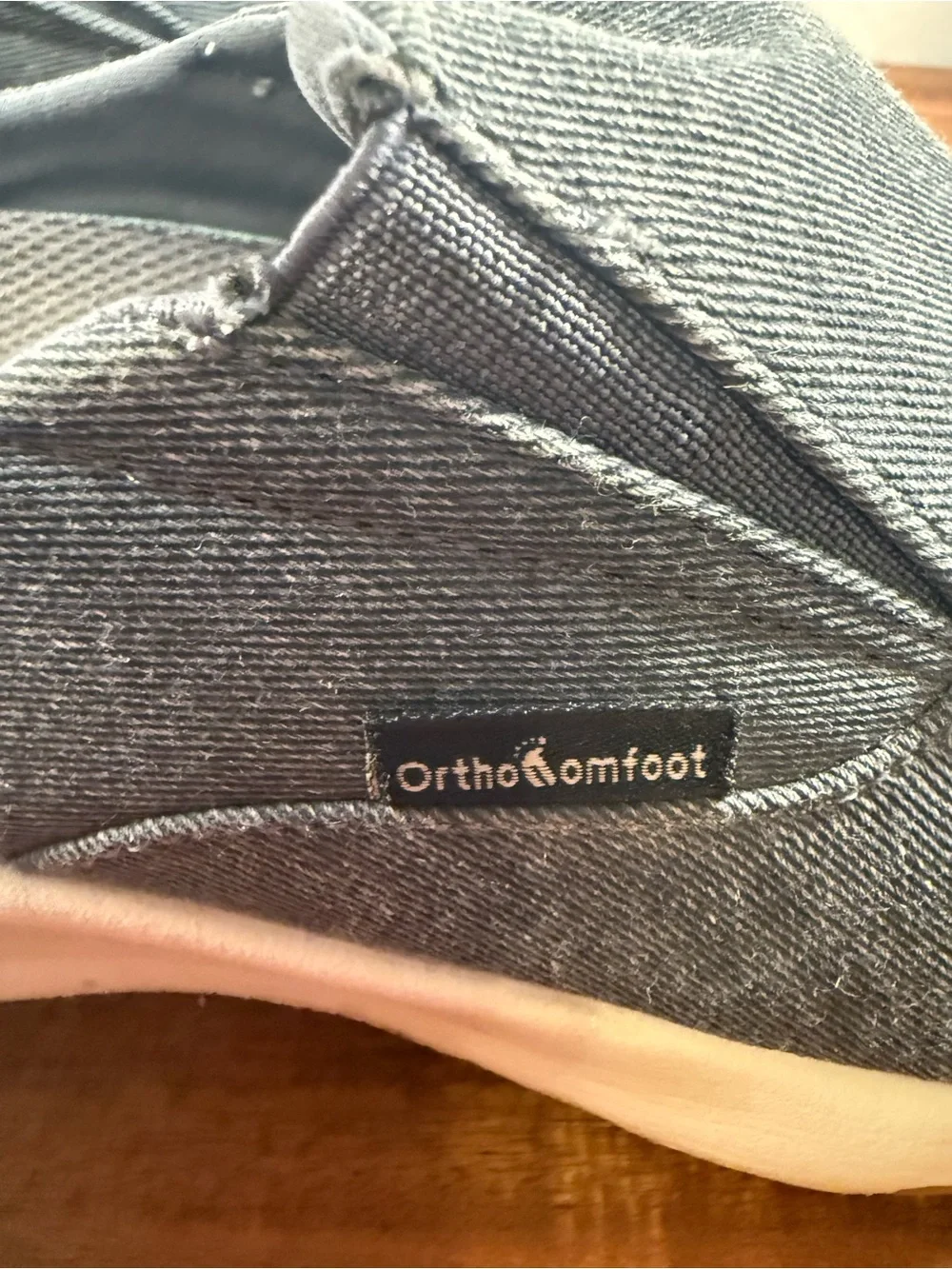 OrthoComfort pre owned